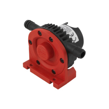 Pompa na wiertarkę Wolfcraft 1300 l/h