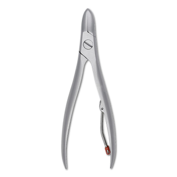 Satynowe cążki do paznokci ZWILLING Twinox 42457-101-3 - 12 cm