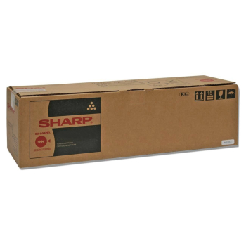 Sharp TONER CARTRIDGE BLACK LUNA2 MXC36TB