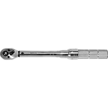 YATO KLUCZ DYNAMOMETRYCZNY 1/4" 2,5- 20Nm  07511