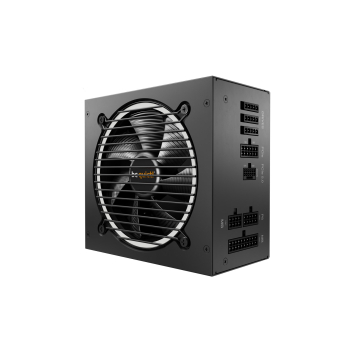 ZASILACZ BEQUIET! PURE POWER 12 M 550W