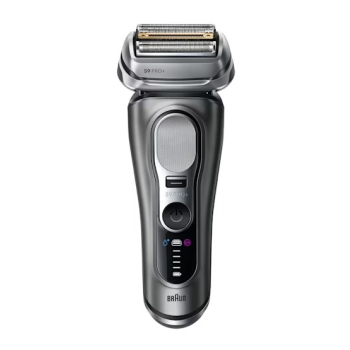 Golarka elektryczna Braun Series 9 PRO + 9655cc