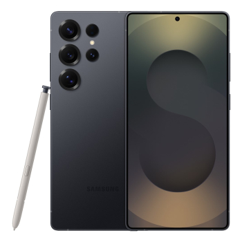 Samsung Galaxy S25 Ultra (S938) 5G 12/256GB Titanium Black