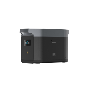 Stacja zasilania Delta2000EB/50031003 EcoFlow