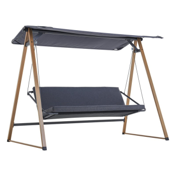 Huśtawka ogrodowa HERNING