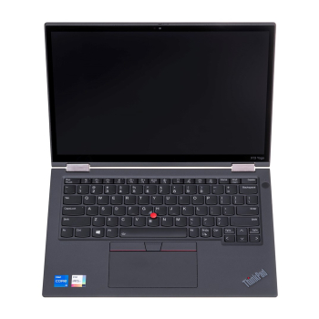 LENOVO ThinkPad X13 YOGA G2 2w1 i5-1135G7 16GB 256GB SSD 13,3" FHD(dotyk) (US QWERTY) Win11pro + zasilacz UŻYWANY