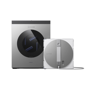 Ecovacs WINBOT W3 OMNI EU 4500 mAh