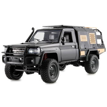 Amewi RC Crawler Toyota Land Cruiser 4WD 1:12 RTR/14+