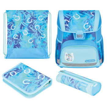 plecak Herlitz Loop Plus Lucky Horse