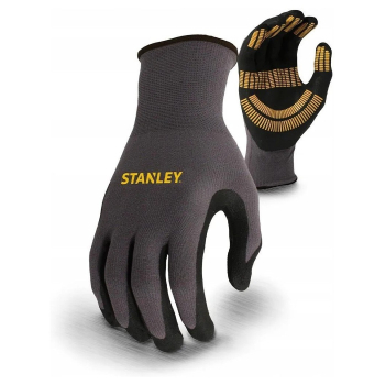 Rękawiczki robocze roz.L (9) SY510L STANLEY