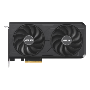 Karta graf. ASUS DUAL RTX 5060 EVO OC 8GB - BULK