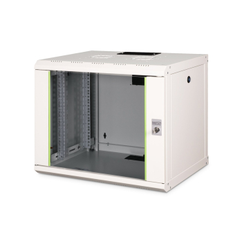 Szafka DIGITUS SoHoline DN-19 09-U cabinet - 9U