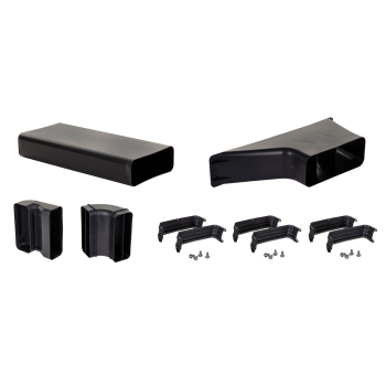 Zestaw do recyrkulacji powietrza BOSCH HEZ9VDKR1