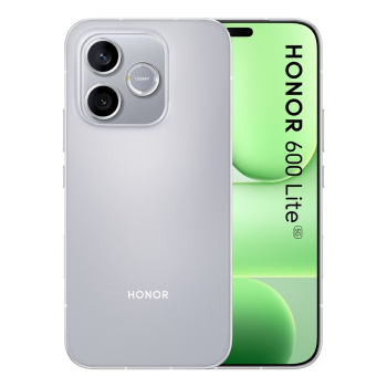 Smartfon Honor 600 Lite 8/256GB DS 5G Velvet Grey