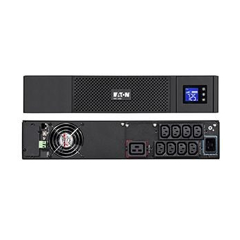 UPS Eaton 5SC2200IRT line-interactive 2,2 kVA 1980 W 9 x gniazdo sieciowe