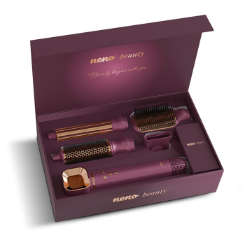NENO SUSZARKO-LOKÓWKA DO WŁOSÓW NENO BEAUTY VIO