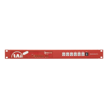 Rackmount.IT Kit for WatchGuard Firebox T20/T25/T40/T45