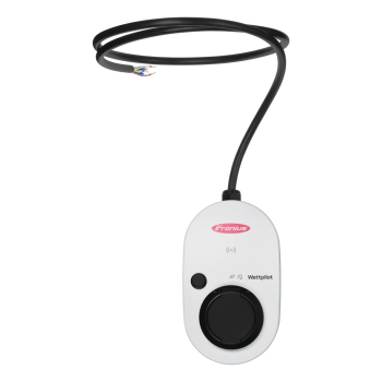 Stacja ładowania Fronius Wattpilot Home 11 J 2.0 Wallbox