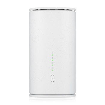 Router Wi-Fi 7 5G Zyxel FWA515-EU0102F Indoor Standalone/Nebula z Licencją Nebula Pro 1 ROK, BE7200 WiFi, 2x 2.5GB LAN