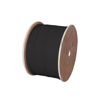 ALANTEC Kabel sieciowy S/FTP kat.7, zewnętrzny suchy, PE 500m