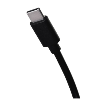 Zasilacz sieciowy Akyga AK-ND-60 do notebooka (20 V; 2,25 A, 2,31 A, 2,37 A, 2,64 A, 3,0 A; 45W; USB Typ C )