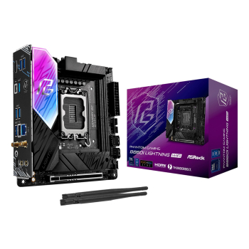 Płyta główna ASRock B860I Lightning WiFi