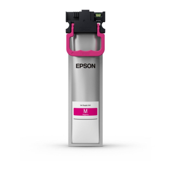 Epson C13T11D340 nabój z tuszem 1 szt. Oryginalny Wysoka (XL) wydajność Purpurowy