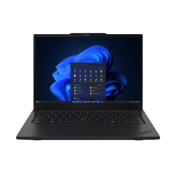 Lenovo ThinkPad L13 G6 Ultra 5 225U 13.3"WUXGA IPS 400nits AG 16GB LPDDR5x-7467 SSD512 Intel Graphics Cam 5MP 54.7Wh W11Pro Black 3Y OnSite