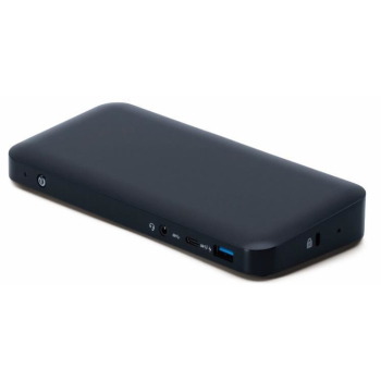 Stacja dokująca Acer USB type C docking III Black