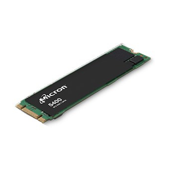 Dysk SSD Micron 5400 PRO 960GB SATA M.2 (22x80) MTFDDAV960TGA-1BC1ZABYYR (DWPD 1.5)