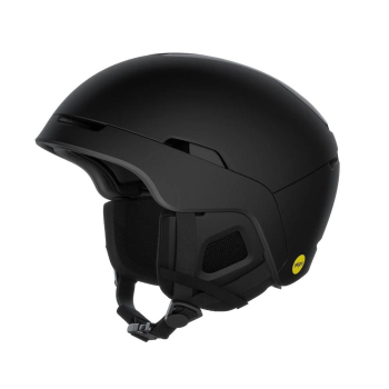 Kask narciarski POC Obex MIPS czarny matt M/L