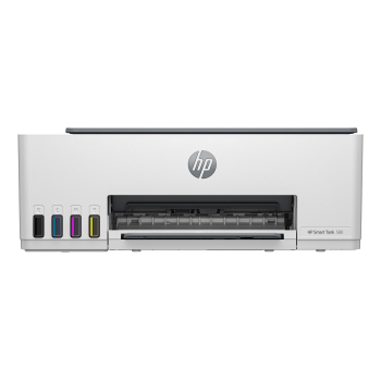 Urządzenie wielofunkcyjne HP Smart Tank 580