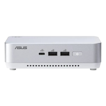 Komputer ASUS NUC 14 PRO+ RNUC14RVSU500003I (MTL-H 28W (U5 125H), noRAM, noStorage, Integrated VGA, noOS, UK Cord, Kit)