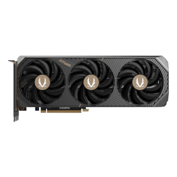 Karta graficzna ZOTAC GAMING GeForce RTX 5080 SOLID CORE 16GB
