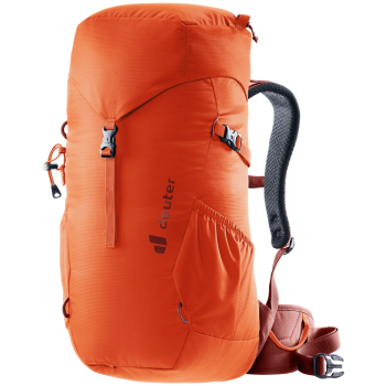 Buty do wspinaczki Climber 22 papaya-redwood