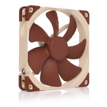 Wentylator NOCTUA 140mm NF-A14 FLX SSO2, AAO Frame