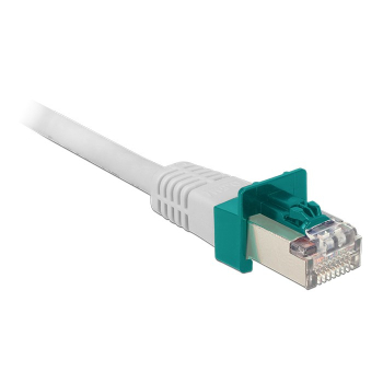 DELOCK RJ45 Secure Clip Set 40 StĂĽck