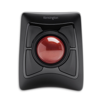 EXPERTMOUSE WIRELESS TRACKBALL/IN