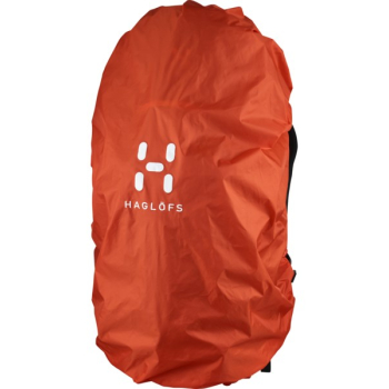 Pokrowiec na plecak Haglofs Raincover Small - habanero