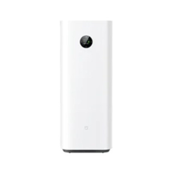 Xiaomi Mijia Smart Air Purifier 6 Plus 91 m2 19,4 dB Biały