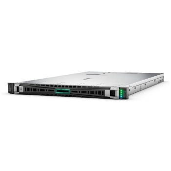 HPE ProLiant Compute DL360 Gen12 6507P 8c 1P 2x32GB-R 8SFF MR408i-o 2x480GB SSD 2x1000W PS EU Server serwer 960 GB Rack (1U) Intel® Xeon® 3,5 GHz 64 G