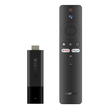 Xiaomi TV Stick 4K HDMI 4K Ultra HD Android Czarny