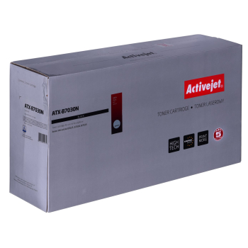 Activejet ATX-B7030N Toner (zamiennik Xerox 106R03395; Supreme; 15000 stron; czarny)