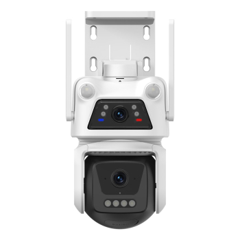EZVIZ EP4 Silver Tubowa Kamera bezpieczeństwa IP Zewnętrzna 2304 x 1296 px Ściana