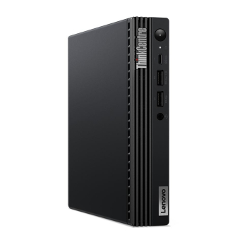 Lenovo M70q G3 i5-12500T 32GB DDR4 SSD512 W11Pro 3Y