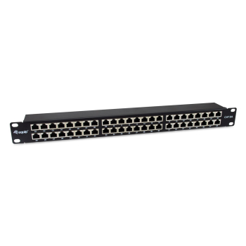 Equip 326626 panel krosowniczy 1U