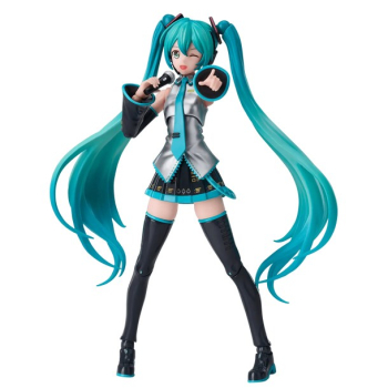 BLOKEES HATSUNE MIKU FANTASTIC EDITION - HATSUNE MIKU (OUTLET)