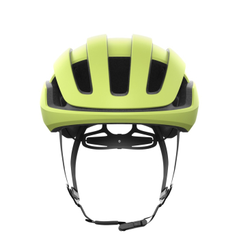 Kask szosowy POC Omne Air MIPS - fluorescent orange matt rozmiar: L