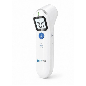 Termometr elektroniczny na podczerwień ORO-COMPACT OROMED