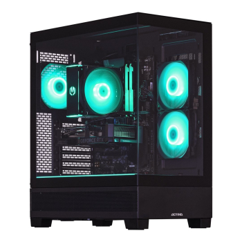 Actina View 7700/32GB/1TB/RTX5060/650W